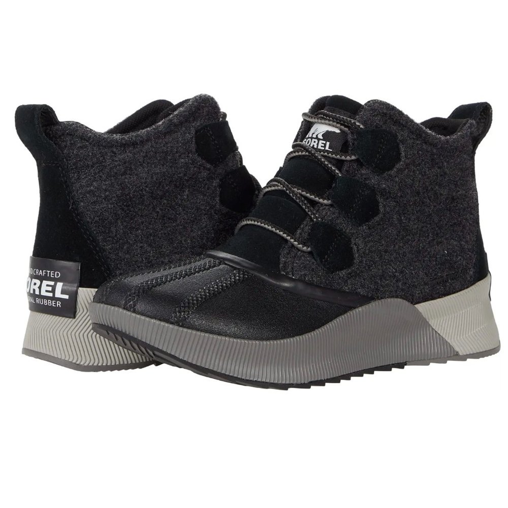 SOREL  Out N About™ III Classic Booties - 7M